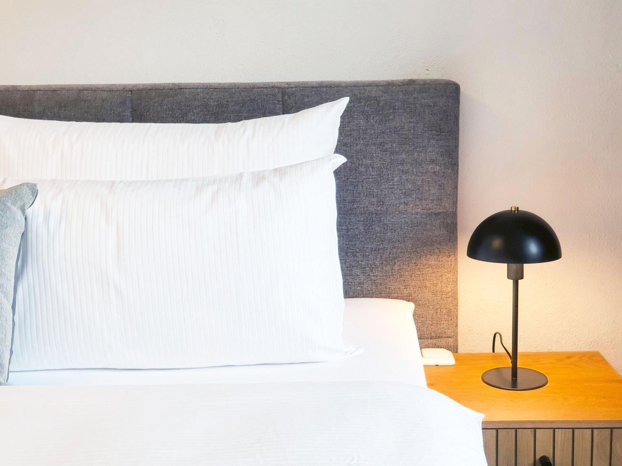 Livation - Apartments Hamm-Mitte - 2 Zi - Nespresso - Smarttv - Freewifi - Ausgestattete Kueche - 24H Check-In - Bis 4 Pers Pro Apartment هام المظهر الخارجي الصورة