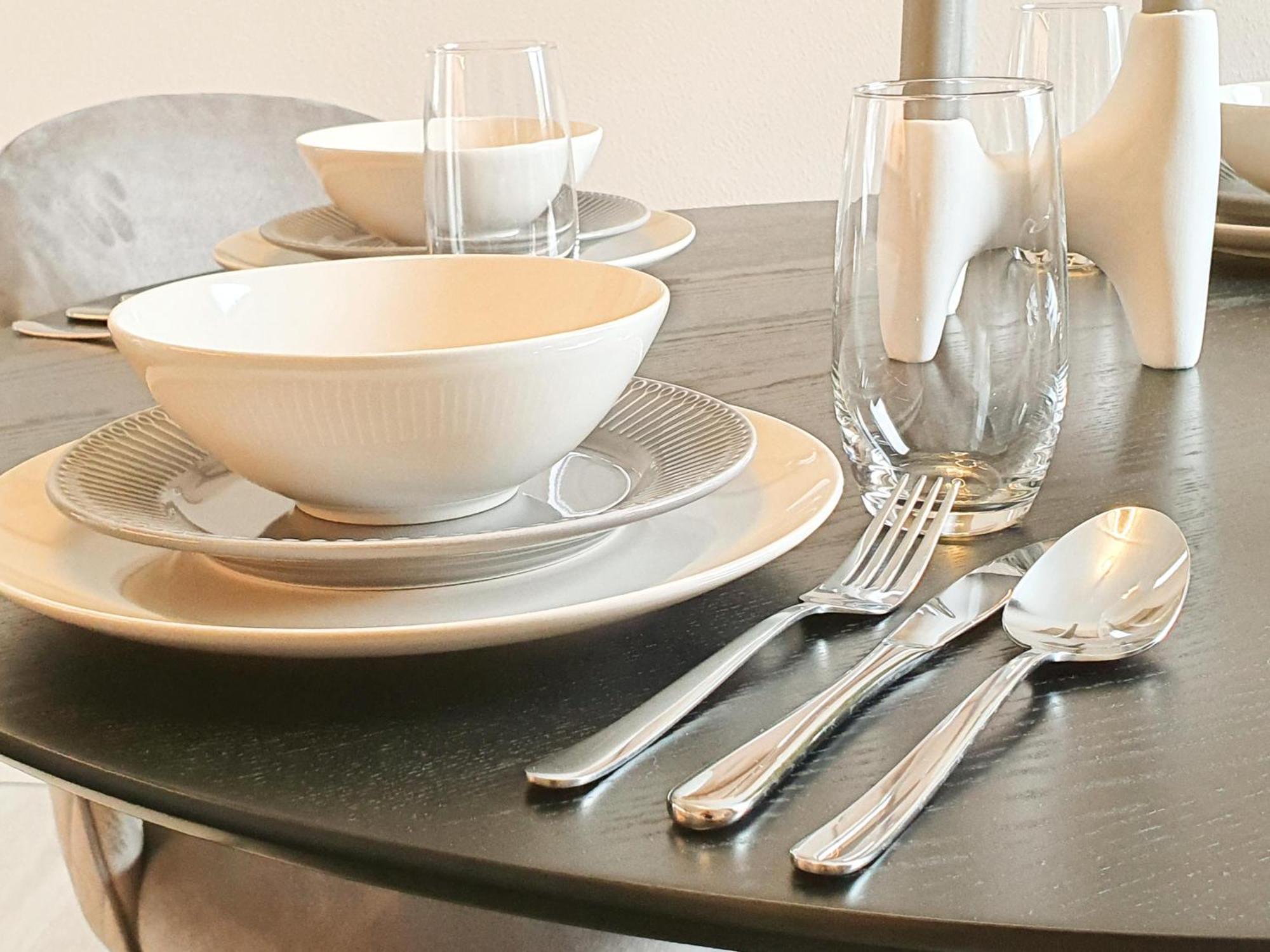 Livation - Apartments Hamm-Mitte - 2 Zi - Nespresso - Smarttv - Freewifi - Ausgestattete Kueche - 24H Check-In - Bis 4 Pers Pro Apartment هام المظهر الخارجي الصورة