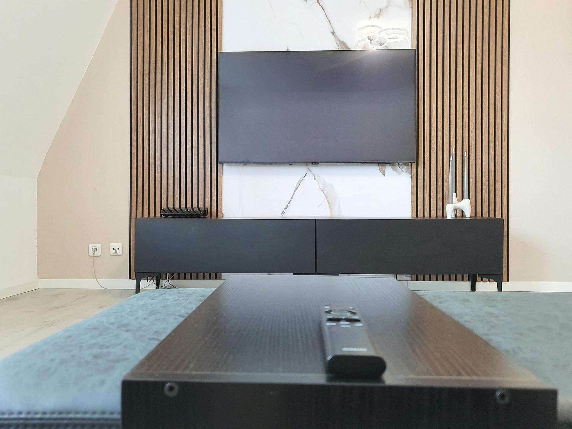 Livation - Apartments Hamm-Mitte - 2 Zi - Nespresso - Smarttv - Freewifi - Ausgestattete Kueche - 24H Check-In - Bis 4 Pers Pro Apartment هام المظهر الخارجي الصورة