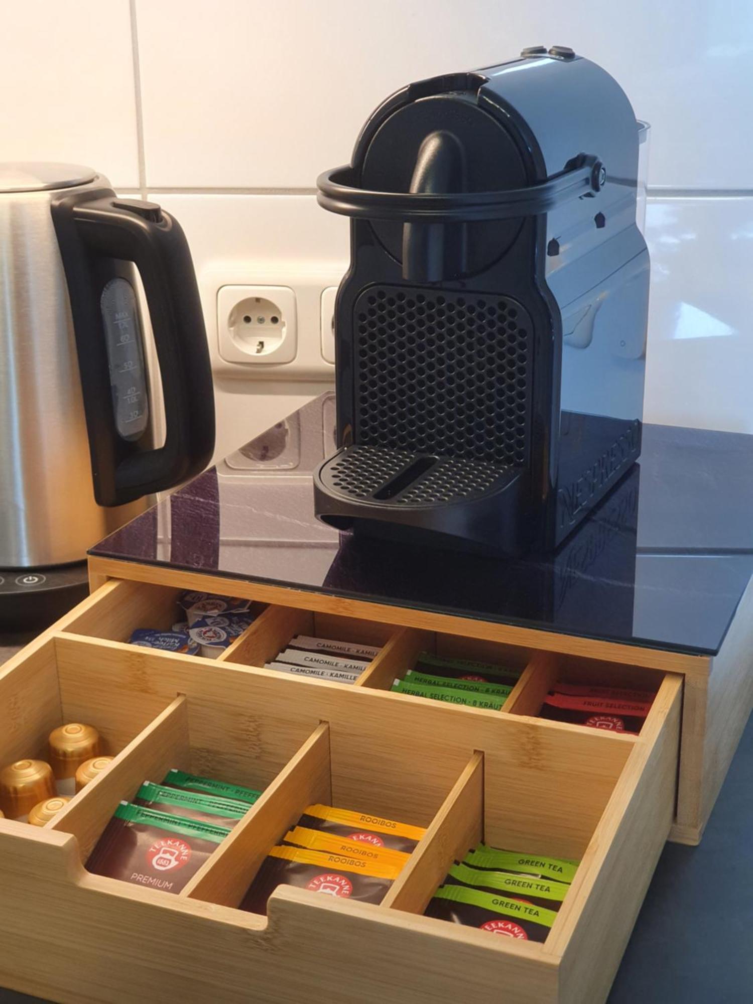 Livation - Apartments Hamm-Mitte - 2 Zi - Nespresso - Smarttv - Freewifi - Ausgestattete Kueche - 24H Check-In - Bis 4 Pers Pro Apartment هام المظهر الخارجي الصورة